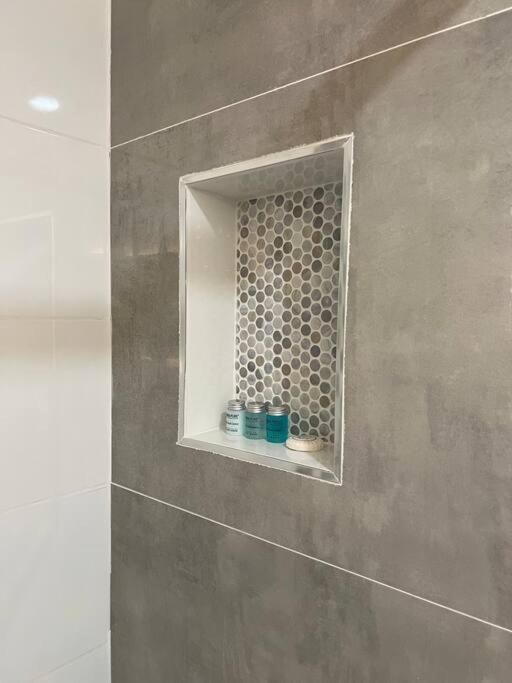 Stunning Deluxe Studio Hialeah Esterno foto